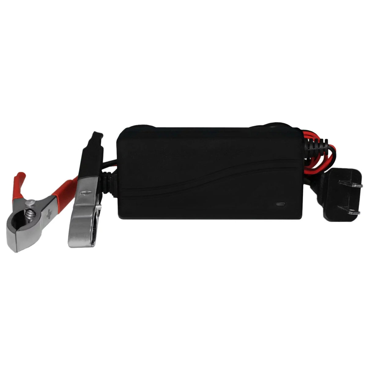 12V GEL Battery with Charger R140767
