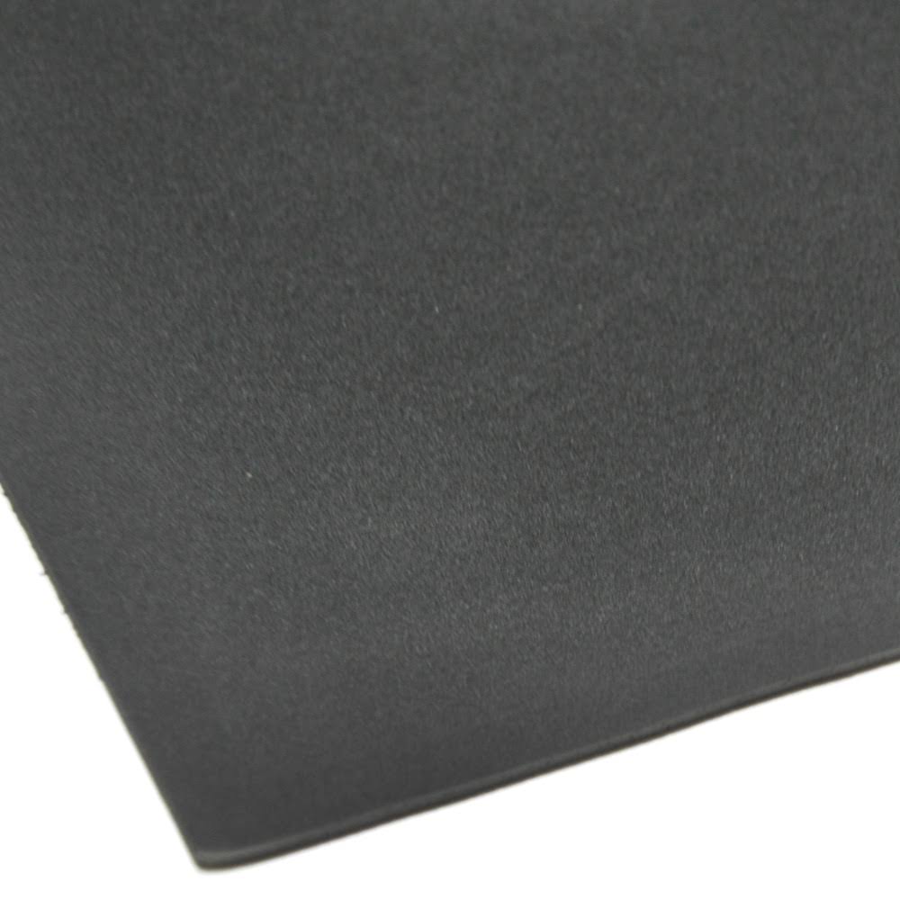 3/4x22 Thick x 39x22 x 78x22 Closed Cell Rubber Neoprene Q51855