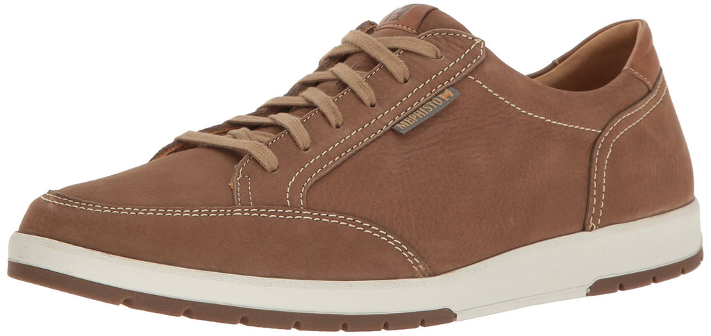 Dark Taupe Men's Ludo Shoes N8147
