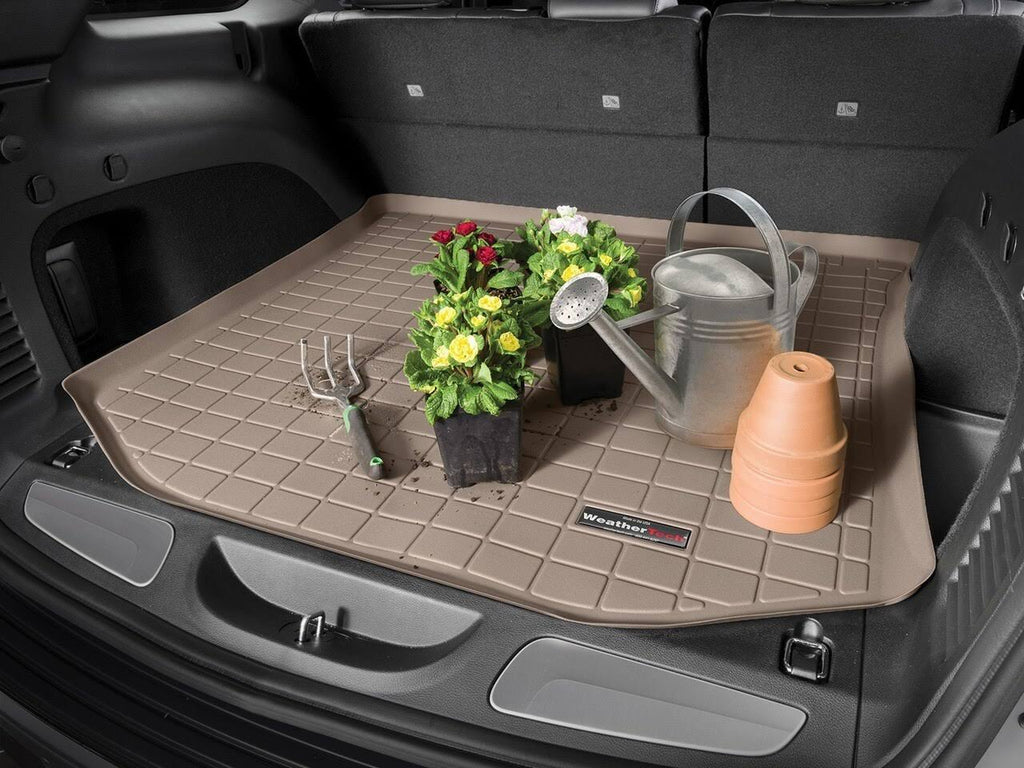 Cargo Liner Q734798