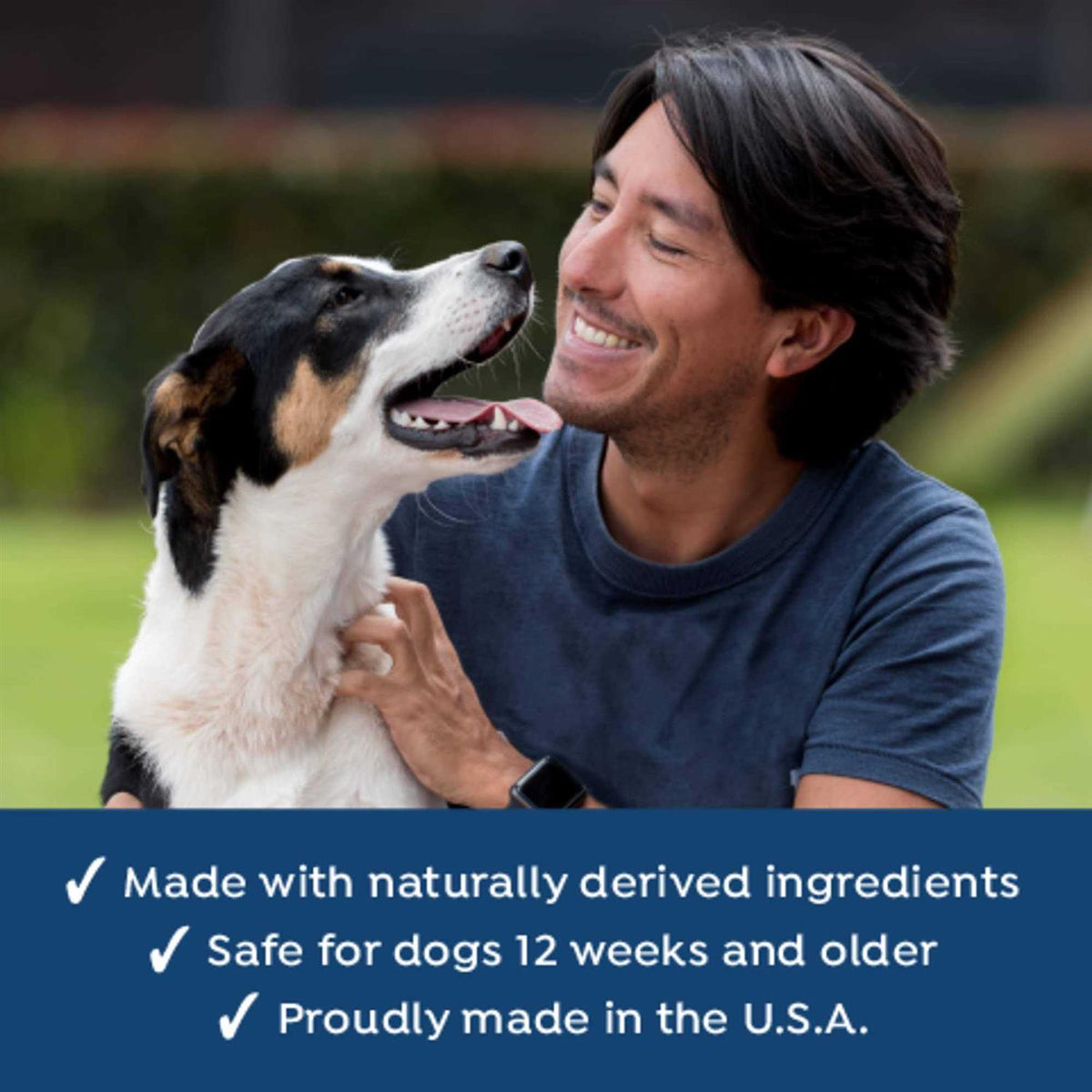 Dog Dental Health Solution O835208