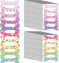 120 Count Kids Cartoon Nasal Strips W429