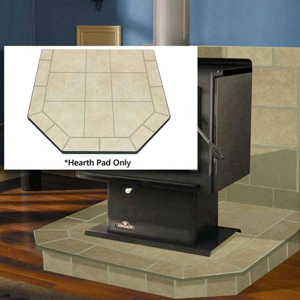 Hearth Pad E3250