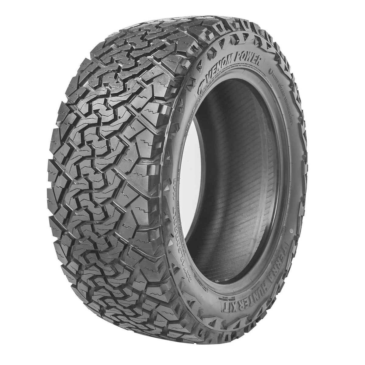 All Terrain Light Truck Tire R17748
