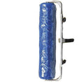 Chiseled Slate Texture Roller Sleeve for Concrete 18 inch T324923