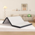 3 Inch Foldable Queen Mattress with Washable Cover G190