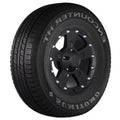 P215/65R17 98T Tire O660131