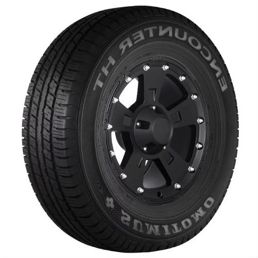 P215/65R17 98T Tire O660131