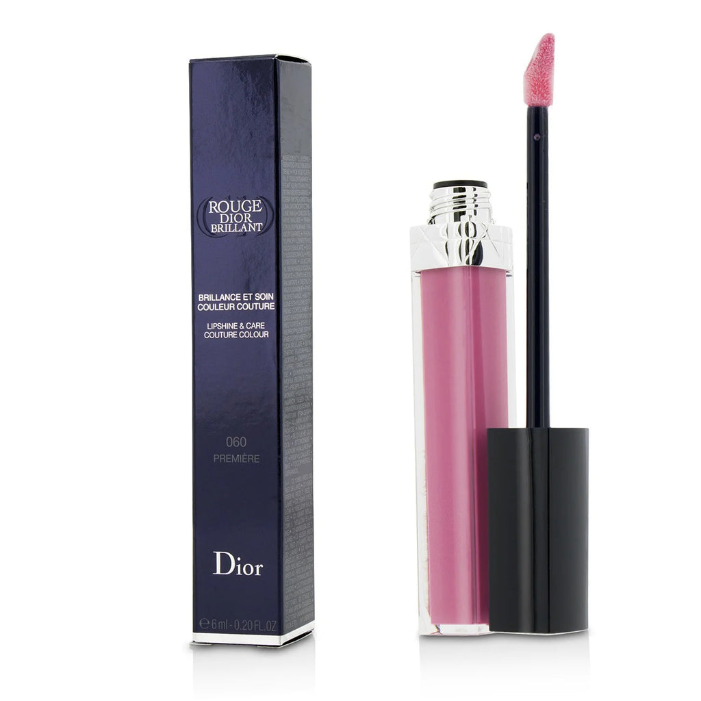Rouge Dior Brillant Lipgloss 6ml/0.2oz X698063