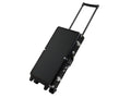 Ivory Tiles - Wheeled Aluminum Case - Black M539