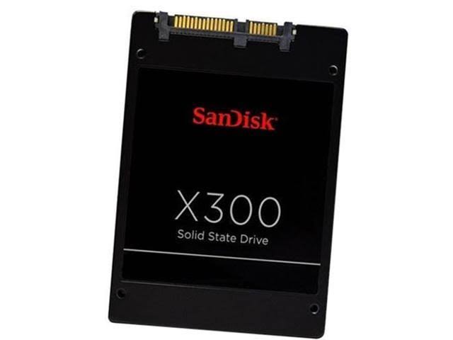 1 TB 2.5x22 Internal Solid State Drive P6123