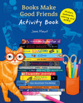 Activity Book J44885