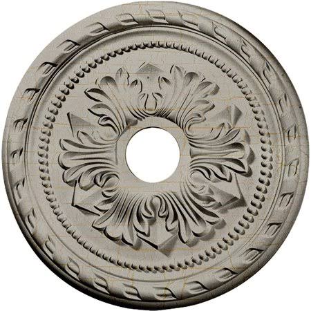 Palmetto Ceiling Medallion D915