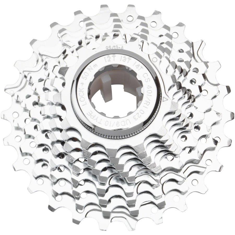 9-Speed Cassette M18452