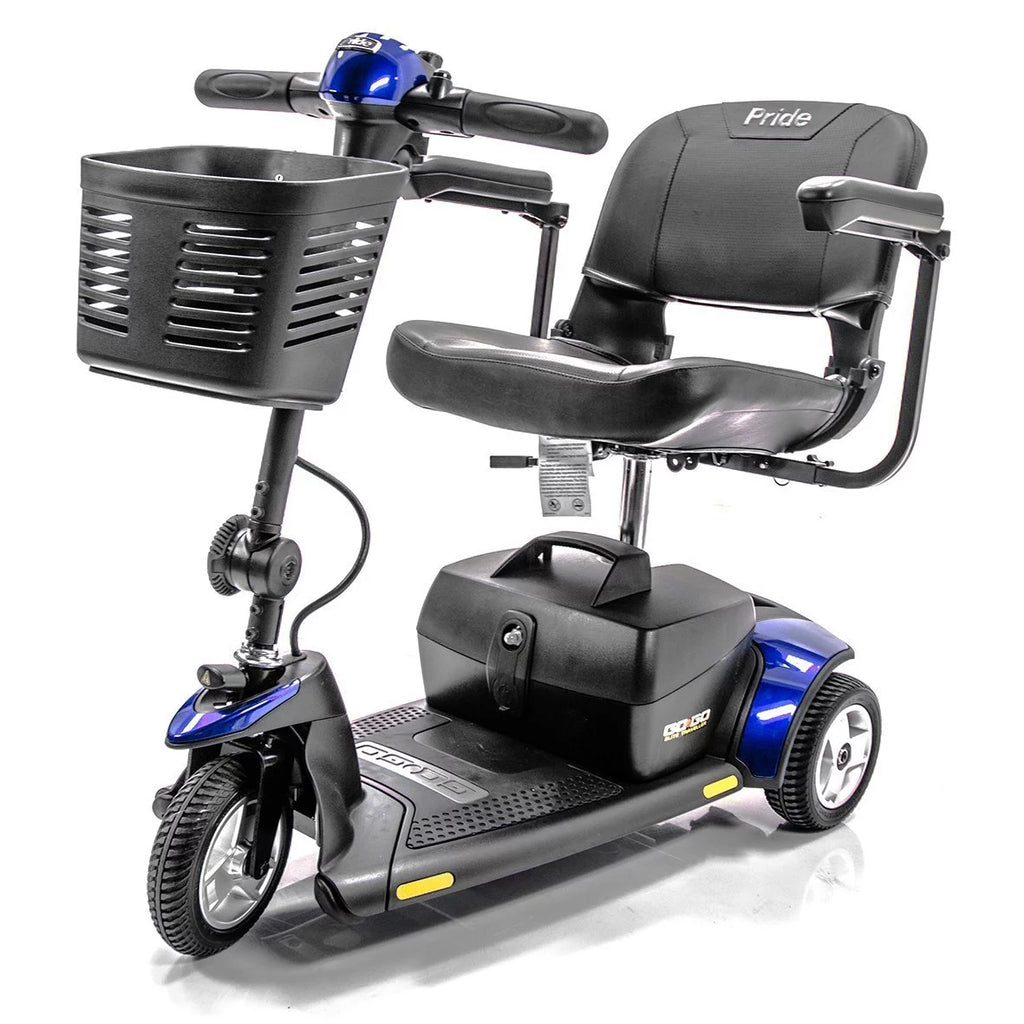 3 Wheel Travel Vehicle L44927