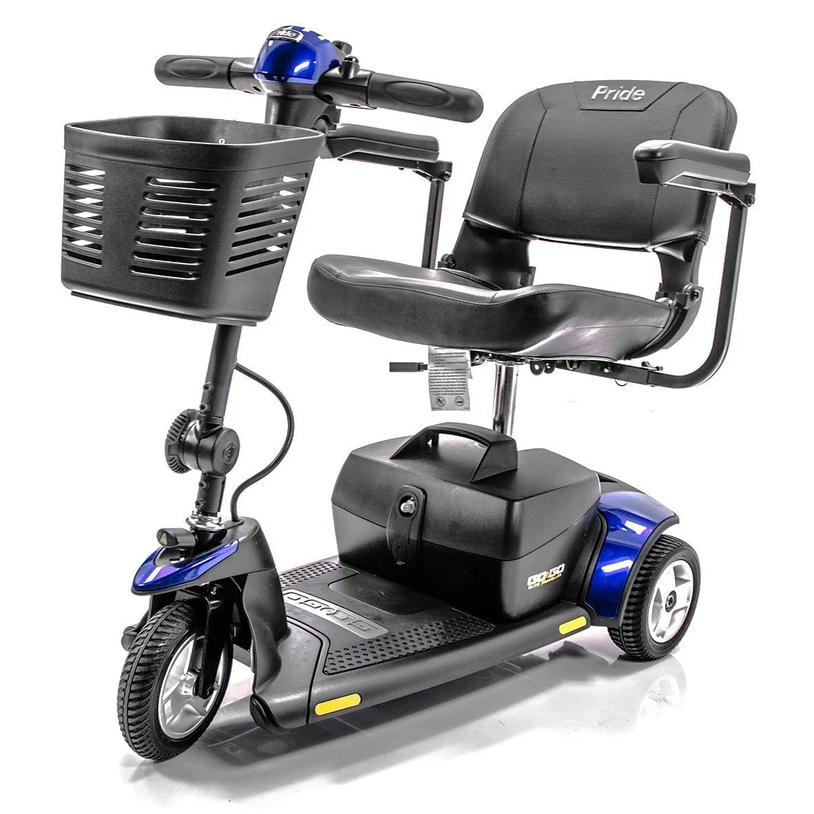 3 Wheel Travel Vehicle L44927