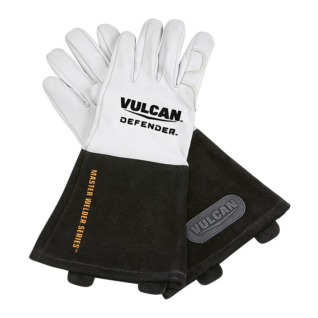 Large TIG Welding Gloves E366