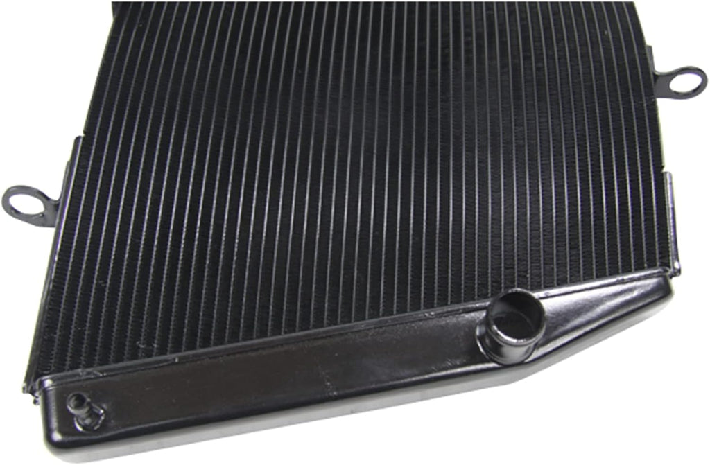 Replacement Aluminum Radiator for Suzuki GSXR600 GSXR750 2011-2014 N965040