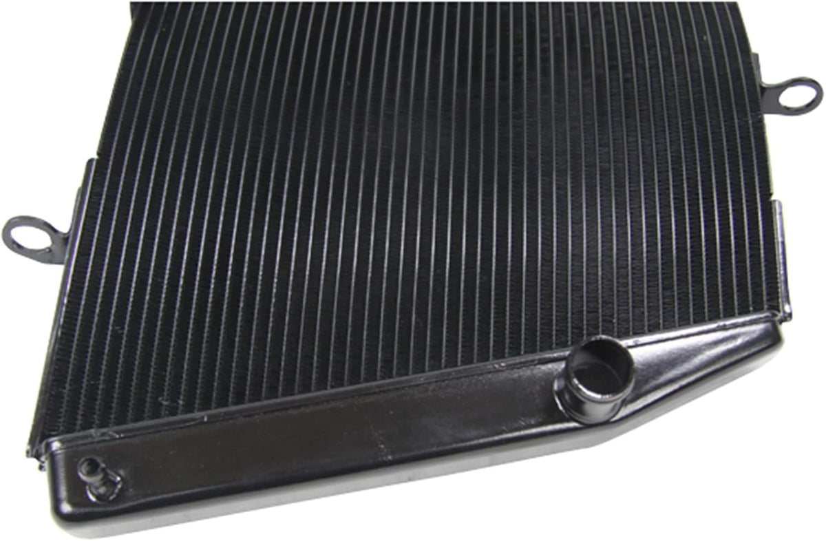 Replacement Aluminum Radiator for Suzuki GSXR600 GSXR750 2011-2014 N965040