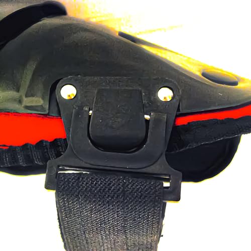 Black Motorcycle Body Armor I9322
