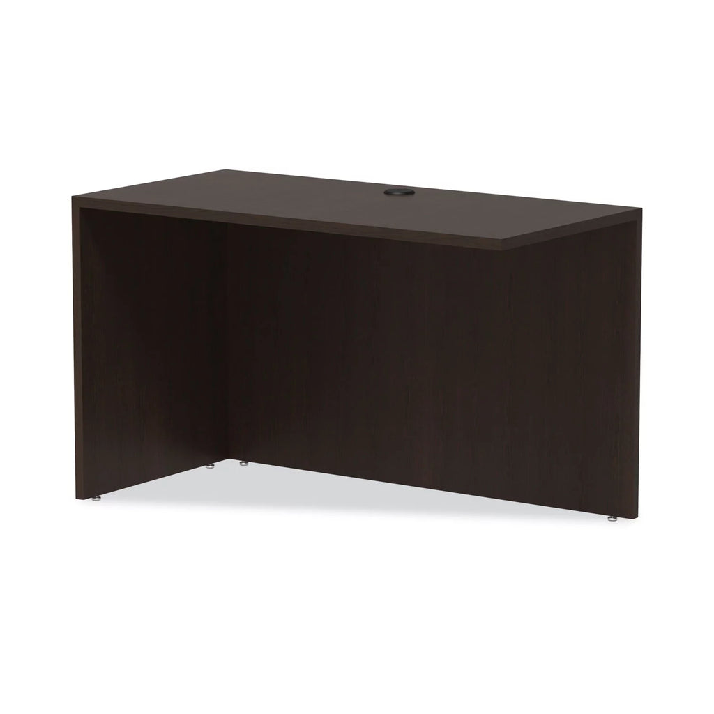 Espresso Reversible Return Bridge Shell E75582