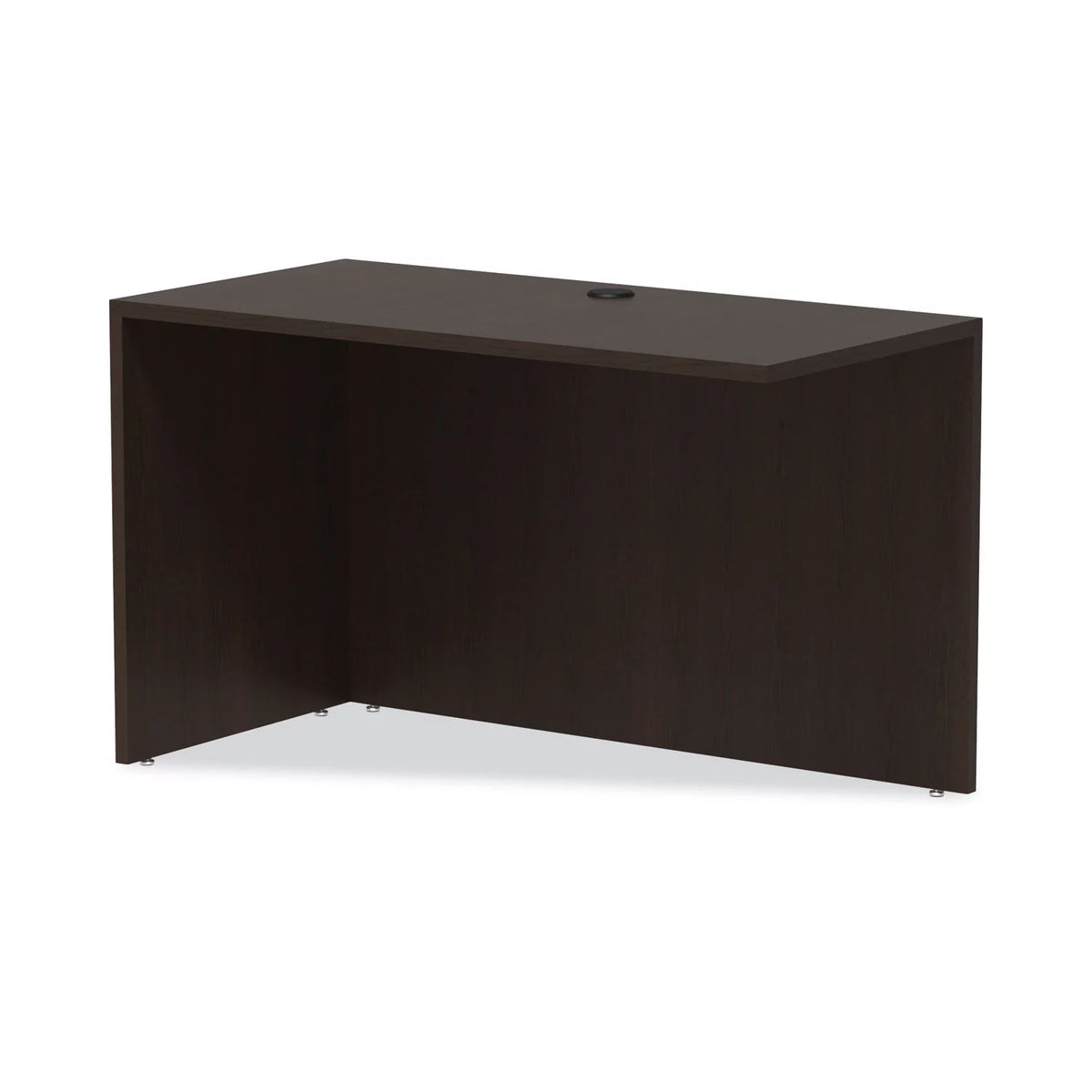 Espresso Reversible Return Bridge Shell E75582
