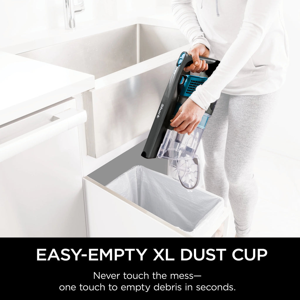 Cordless Pet Stick Vacuum A118