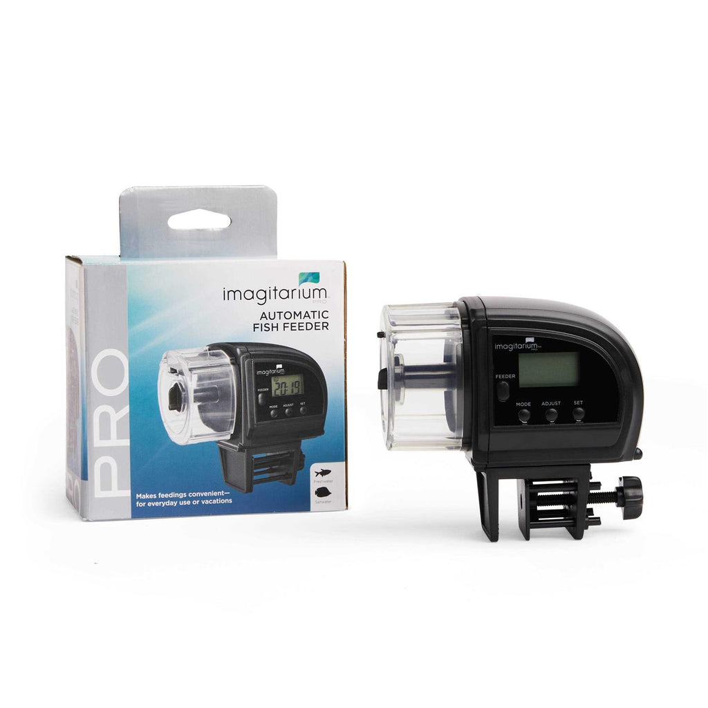 Automatic Fish Feeder C86223