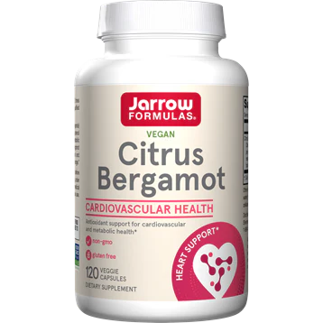 Citrus Bergamot 500 mg Z1745