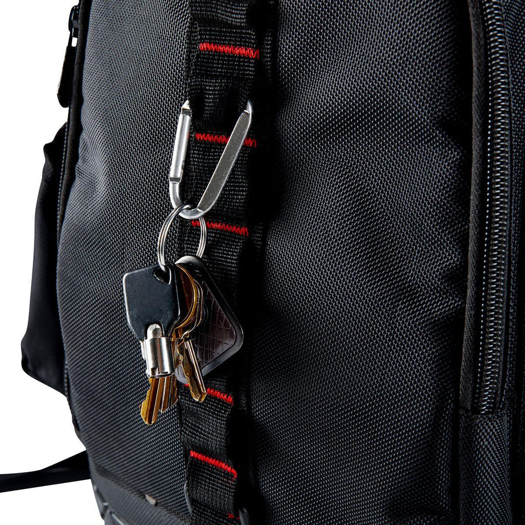 Heavy Duty Backpack I192009