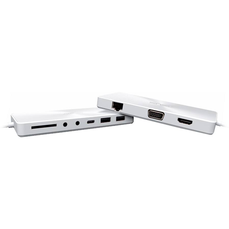 Universal Dock J591
