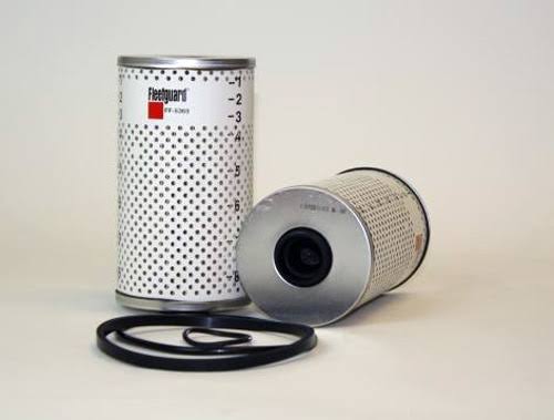 Fuel Filter, Cartridge M239