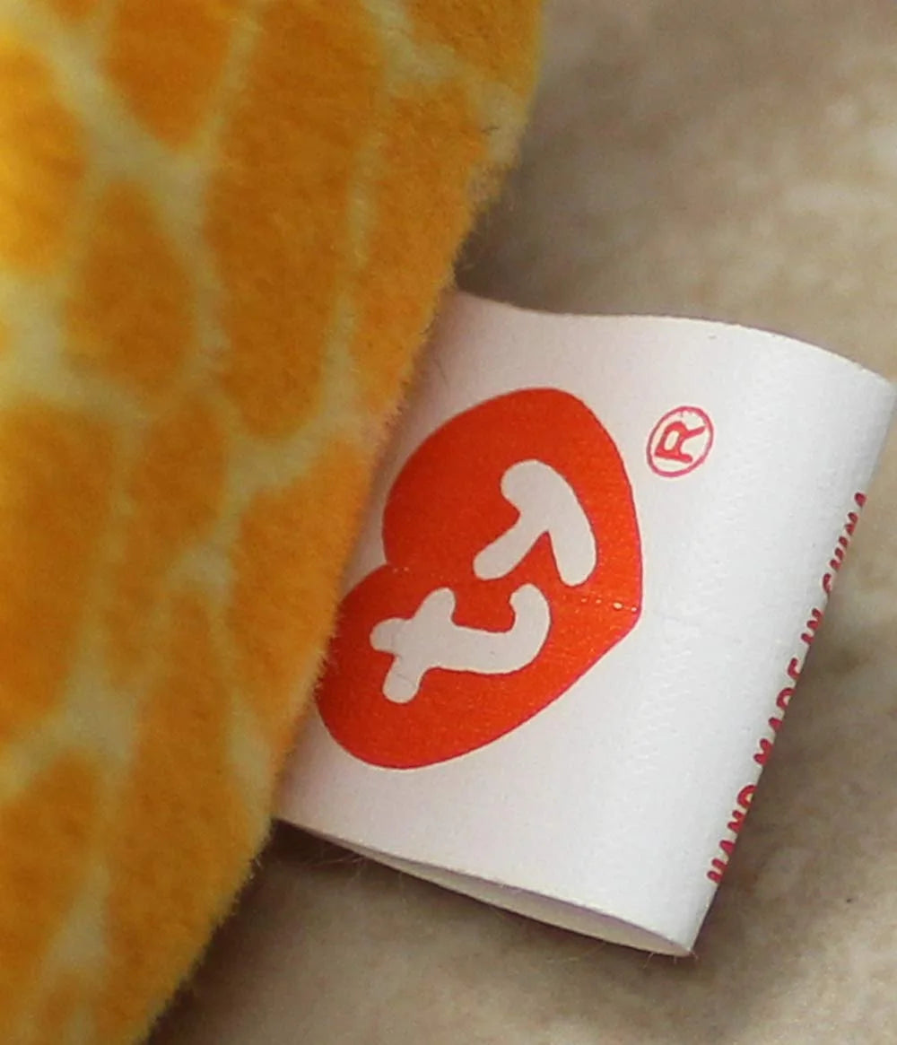 Twigs the Giraffe Stuffed Animal E21296