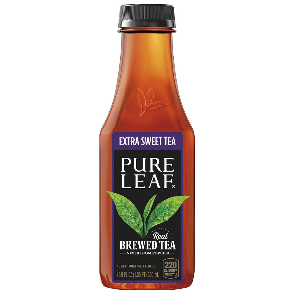 Extra Sweet 16.9 Ounce (Pack of 6) K84314