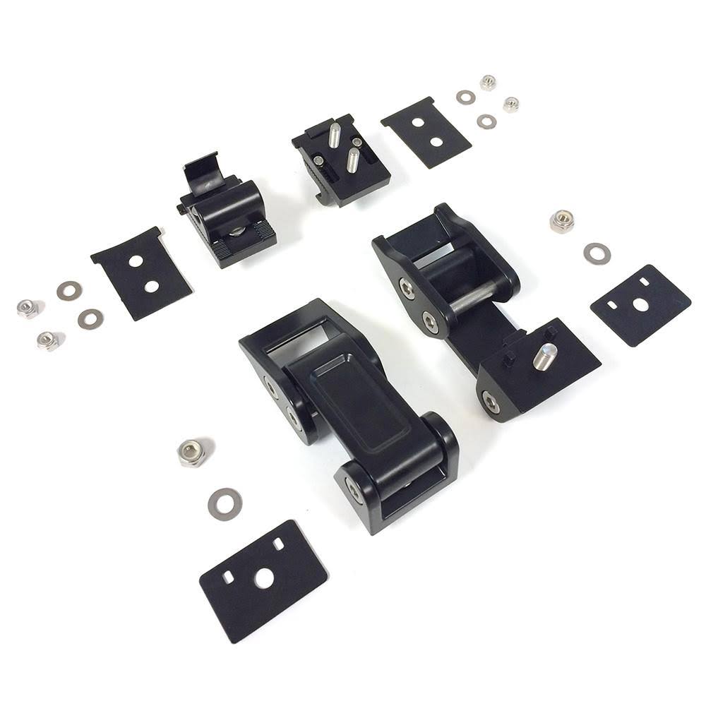 Hood Catch System B883031