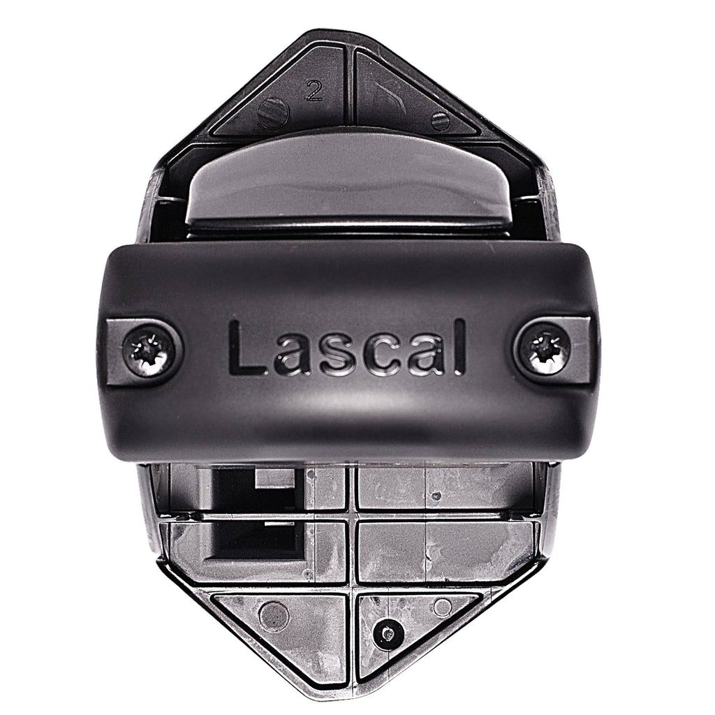 Banister Kit Locking Strip, Black S234