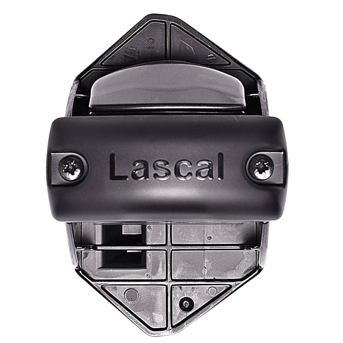 Banister Kit Locking Strip, Black S234
