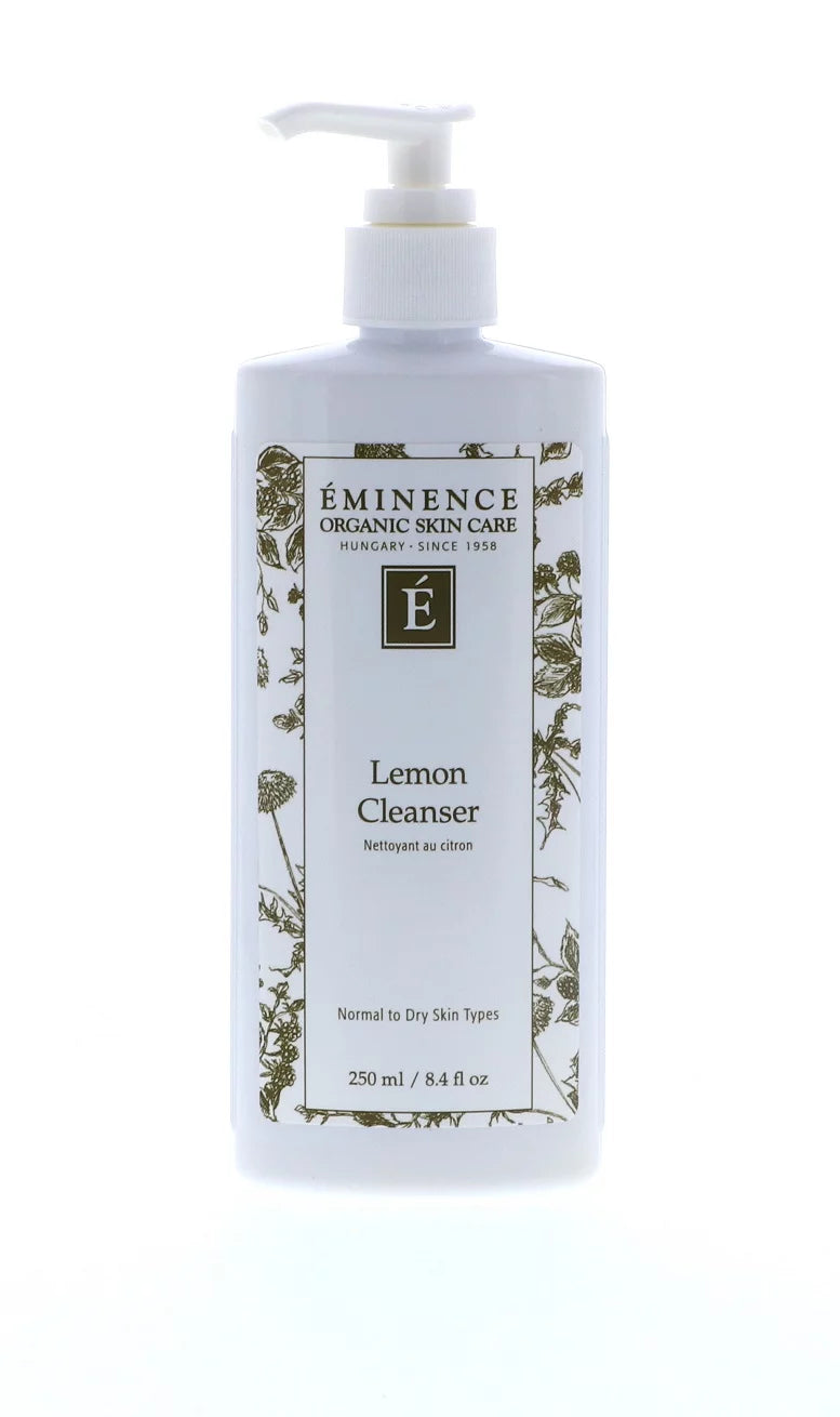 8.4 oz Lemon Cleanser Q53901