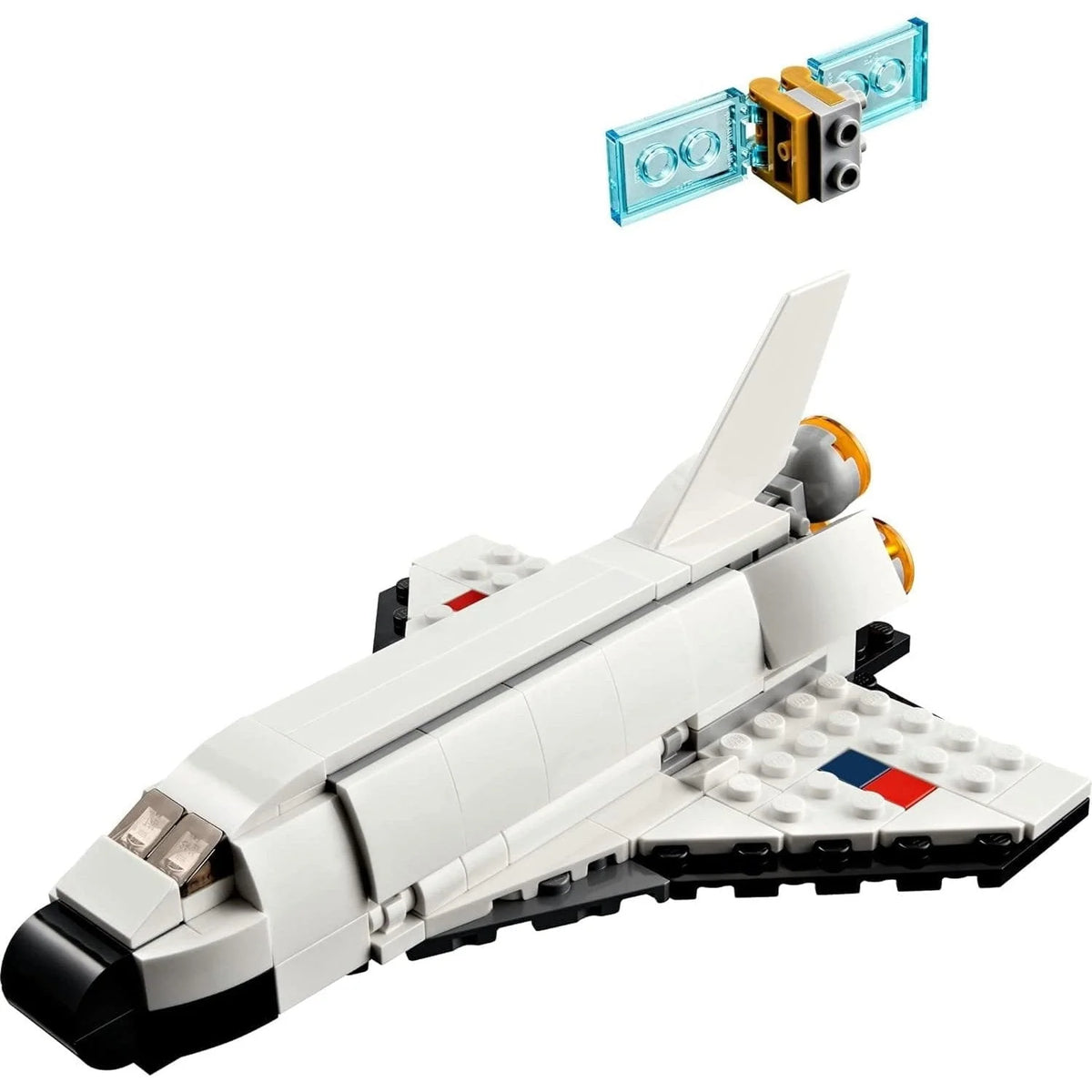 Space Shuttle C28114