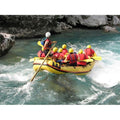 White Water Rafting F146484