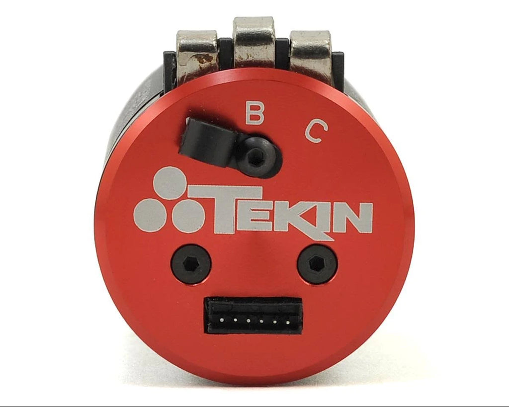 BL Crawler Motor 4600KV O506312