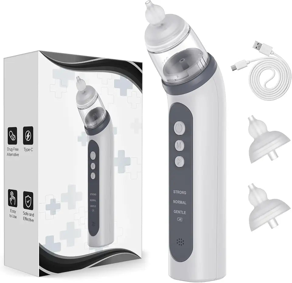 Ear Pressure Reliever S5294