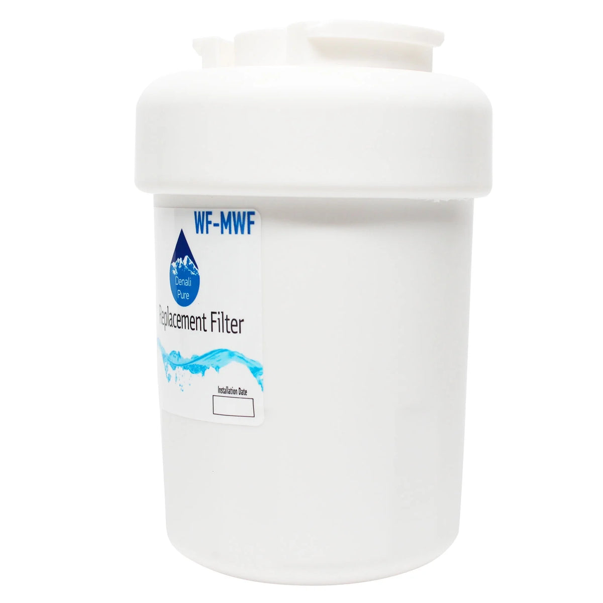 6-Pack Refrigerator Water Filter Z336