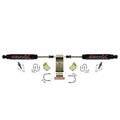 Dual Steering Stabilizer Kit Z676