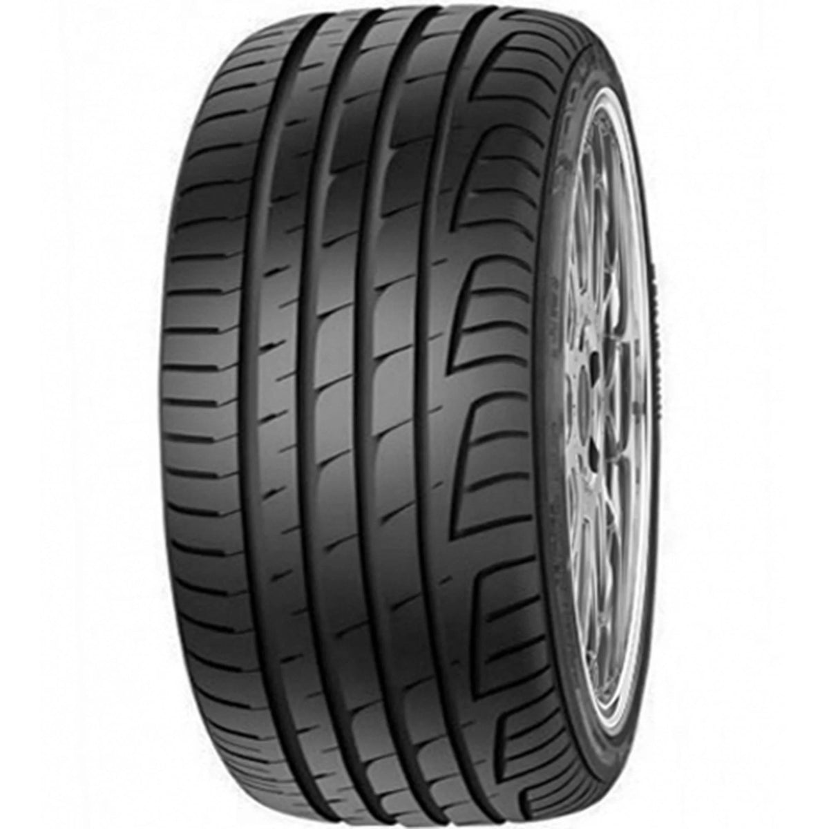 All Season 225/40R18 92Y XL Passenger Tire X425