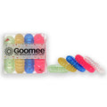 4 Pc Hair Tie Set J430