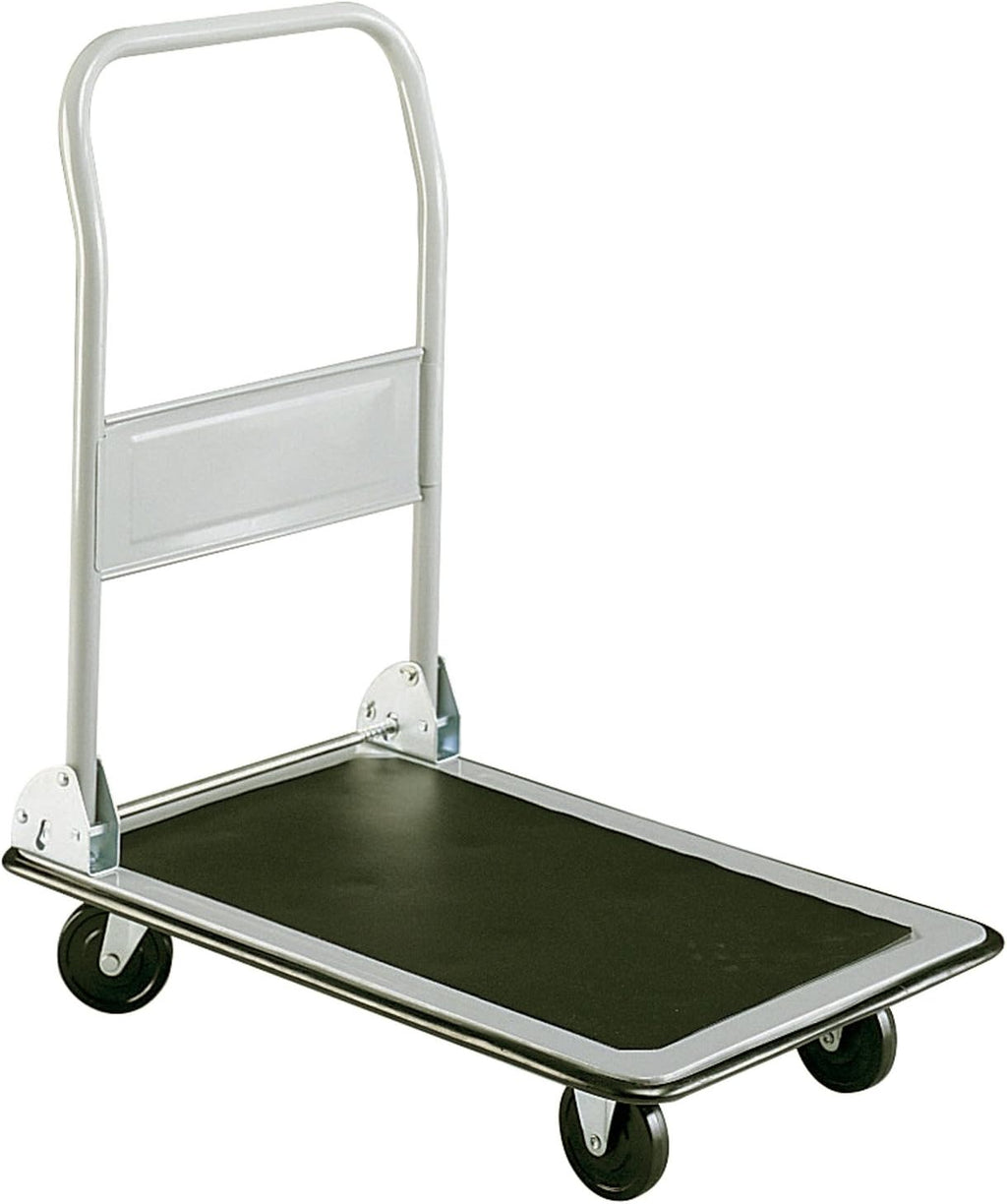 Black Convertible Utility Hand Truck J17646