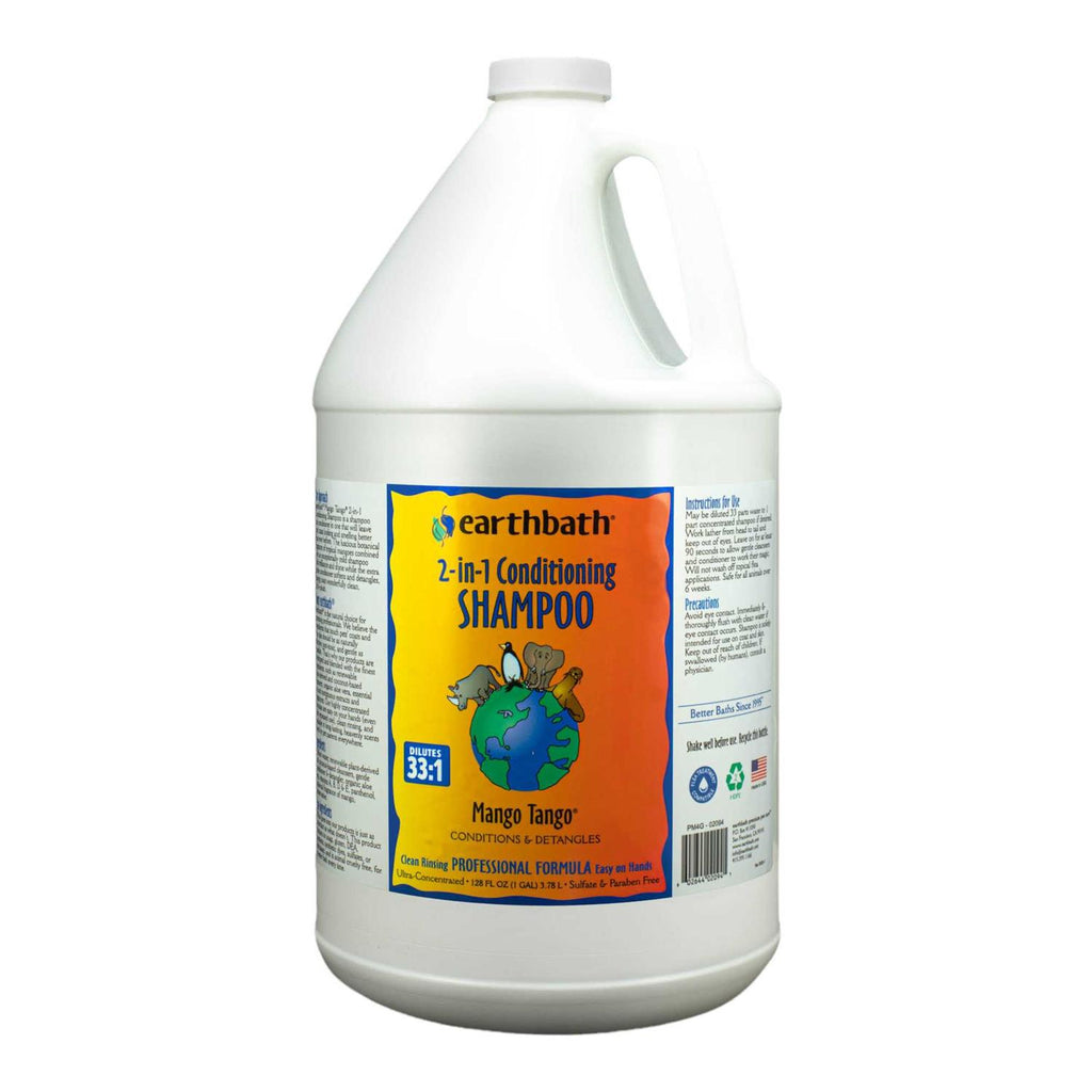 Mango Tango 2-in-1 Conditioning Shampoo U7987
