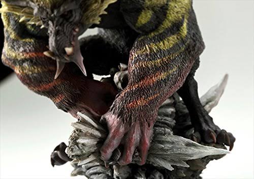 Rajang Action Figure Y217017