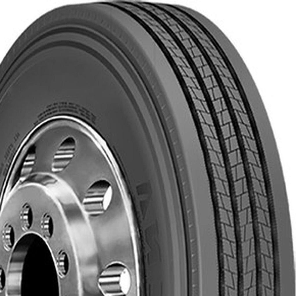 11R24.5 Commercial Tire Z627047